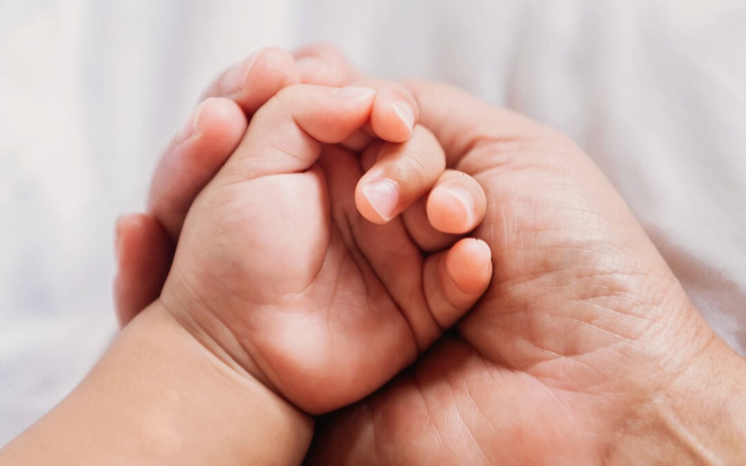 The Joy of Being a Grandmother: A Legacy of Love and Faith